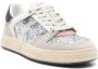 Premiata Zilveren Sneakers voor Vrouwen Gray Dames - Thumbnail 5