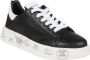 Premiata Zwarte Belle Sneakers Black Dames - Thumbnail 2