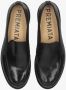 Premiata Zwarte Horse Leather Loafer met leren zool - Thumbnail 2