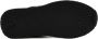 Premiata Kwaliteitslederen sneakers met glamoureuze details Black Dames - Thumbnail 15