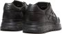Premiata Zwarte leren Mick Sneaker - Thumbnail 2