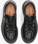 Premiata Zwarte leren veterschoenen - Thumbnail 2