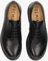 Premiata Derby 32203A in vitello Black Heren - Thumbnail 8