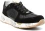 Premiata Zwarte Mase Sneakers Multicolor Heren - Thumbnail 2