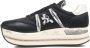 Premiata Stijlvolle Sneakers voor Dagelijks Gebruik Black Dames - Thumbnail 11