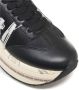 Premiata Stijlvolle Sneakers voor Dagelijks Gebruik Black Dames - Thumbnail 13
