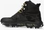 Premiata Saintcross Boot Black Heren - Thumbnail 2