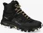 Premiata Saintcross Boot Black Heren - Thumbnail 3