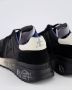 Premiata Stijlvolle Sneakers voor Stedelijke Avonturen Black Heren - Thumbnail 10