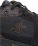 Premiata Sneaker Samenstelling: 100% (niet gespecificeerd) Productcode: VAR 5013 Black Heren - Thumbnail 14