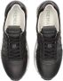 Premiata Beth sneakers met plateauzool Zwart - Thumbnail 9