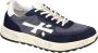 Premiata Heren Stijlvolle Sneakers Blue Heren - Thumbnail 17