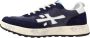 Premiata Heren Stijlvolle Sneakers Blue Heren - Thumbnail 18