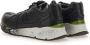 Premiata Stijlvol Model 7083 Schoenen Black Heren - Thumbnail 8