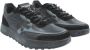 Premiata Stijlvolle Sneaker met 100% samenstelling Black Heren - Thumbnail 3