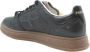 Premiata Zwarte Sneakers met Ergonomische Zool Black Heren - Thumbnail 12