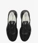 Premiata Zwarte Sneakers met Katoenen Veters - Thumbnail 2