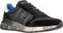 Premiata Stijlvolle Sneakers voor Stedelijke Avonturen Black Heren - Thumbnail 14