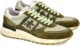 Premiata Sneaker Samenstelling: 100% (niet gespecificeerd) Productcode: VAR 6403 Green Heren - Thumbnail 7