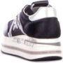 Premiata Stijlvolle Sneakers voor Dagelijks Gebruik Black Dames - Thumbnail 18
