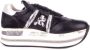 Premiata Stijlvolle Sneakers voor Dagelijks Gebruik Black Dames - Thumbnail 20
