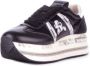 Premiata Stijlvolle Sneakers voor Dagelijks Gebruik Black Dames - Thumbnail 22