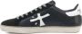 Premiata Zwarte Sneakers voor Mannen Aw24 Black Heren - Thumbnail 2