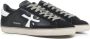 Premiata Zwarte Sneakers voor Mannen Aw24 Black Heren - Thumbnail 3