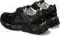 Premiata Zwarte Suède Sneakers van Leer Black Dames - Thumbnail 3