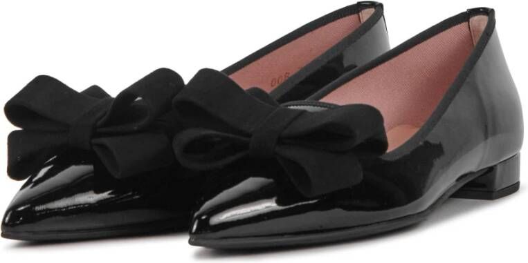 Pretty Ballerinas Ballerina's Zwart Dames