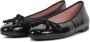 PRETTY BALLERINAS Ballerina Dames 50047 Lak Maat: 42 Materiaal: Leer Kleur: Zwart - Thumbnail 2