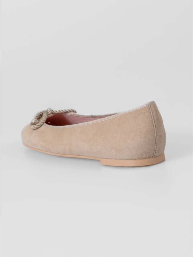 Pretty Ballerinas Beige Dames