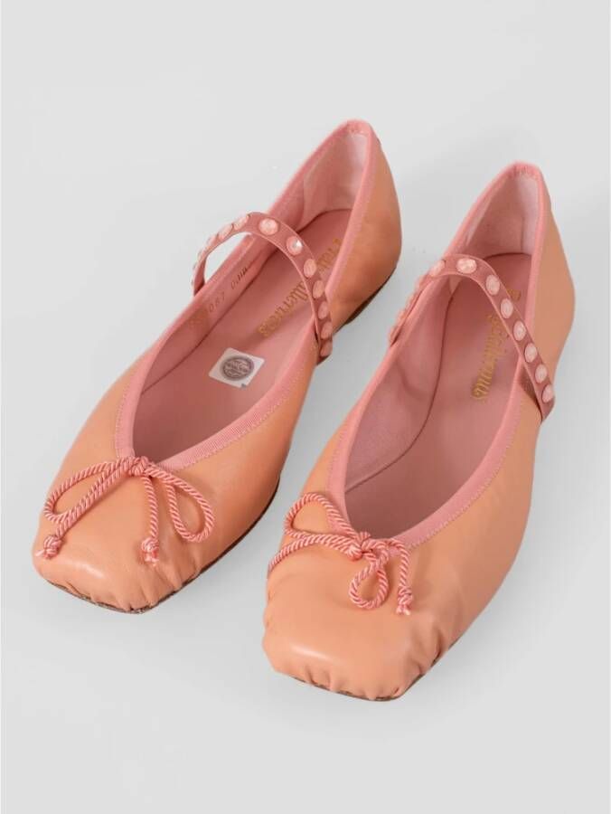 Pretty Ballerinas Beige Dames