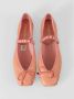 Pretty Ballerinas Beige Dames - Thumbnail 5