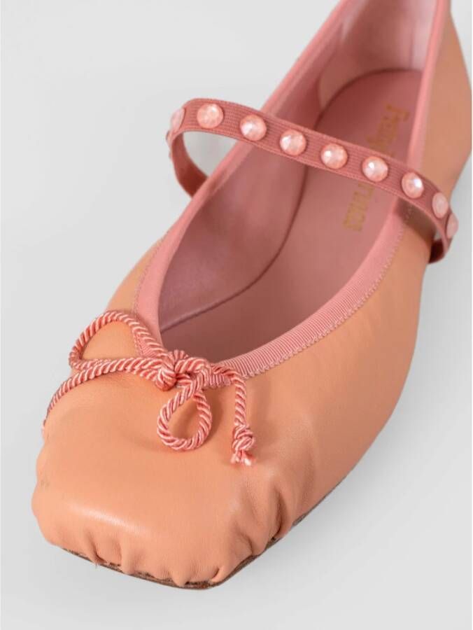 Pretty Ballerinas Beige Dames