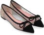 Pretty Ballerinas Black Dames - Thumbnail 4