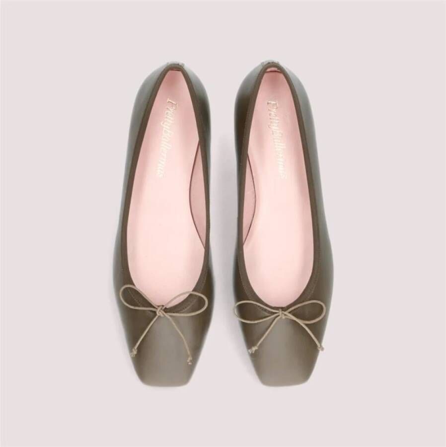 Pretty Ballerinas Camille Ballerina