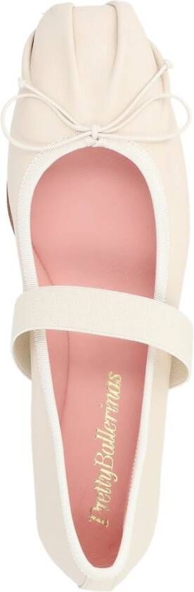 Pretty Ballerinas Coton Perla Stijlvolle Ballerina Schoenen