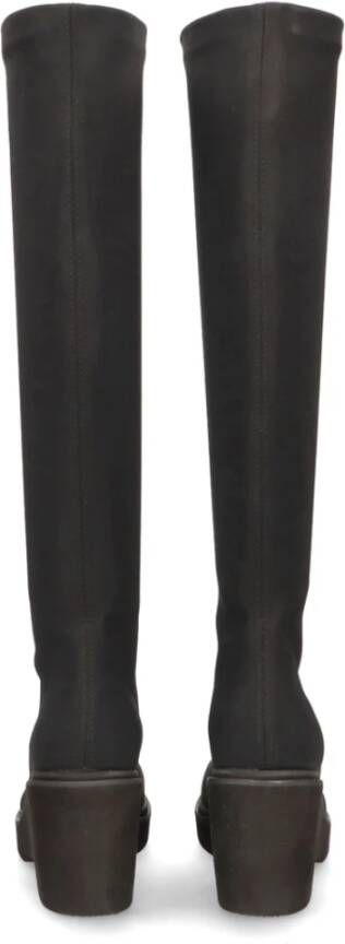 Pretty Ballerinas Elegante Lycra Laars Comfortabel en Stijlvol