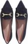 Pretty Ballerinas Loafers & ballerina schoenen Angelis in blauw - Thumbnail 5