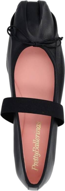 Pretty Ballerinas Katoenen Casual Schoenen