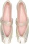 Pretty Ballerinas Leren Ballerina`s in Dansstijl - Thumbnail 2