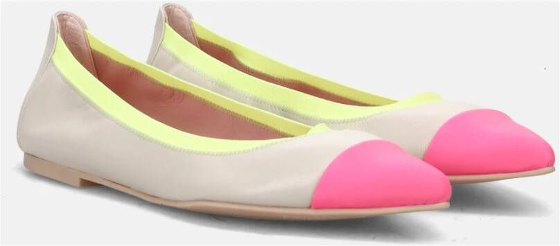 Pretty Ballerinas Multicolor Dames