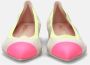 Pretty Ballerinas Multicolor Dames - Thumbnail 3