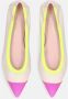 Pretty Ballerinas Multicolor Dames - Thumbnail 6