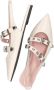 Pretty Ballerinas Patentleren Slingback Ella Schoenen - Thumbnail 2
