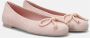 Pretty Ballerinas Pink Dames - Thumbnail 4