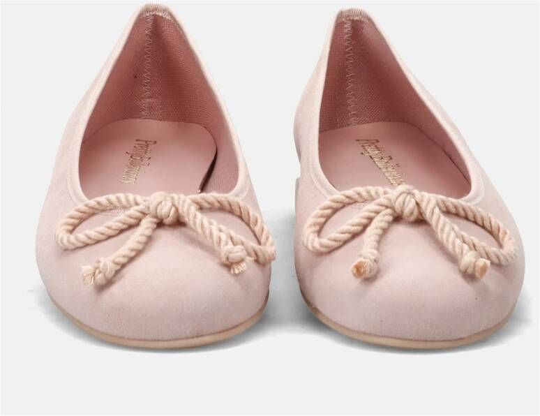 Pretty Ballerinas Pink Dames