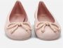 Pretty Ballerinas Pink Dames - Thumbnail 5