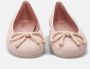 Pretty Ballerinas Pink Dames - Thumbnail 3